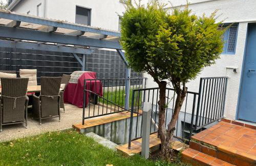 Moderne Wohnung in Mannheim - Foto 12