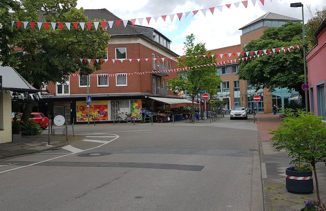 Lovely City House - Foto 73