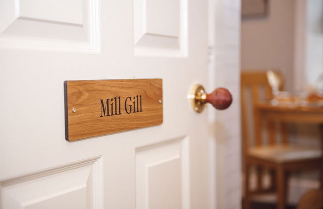 Milton House Studio Apartment Suites - Photo 8