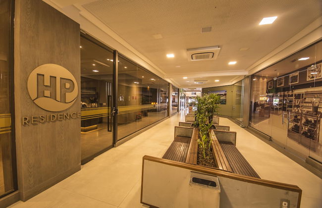 HOLANDAS PRIME Flat - Photo 28