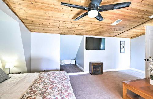 1 Mi to NAU High-Country Home with Gorgeous Views! - Foto 25