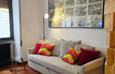 Conte Apartment - Roma San Pietro - Foto 14