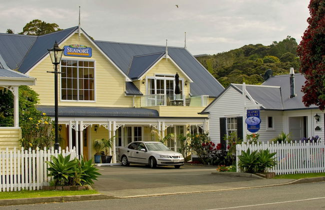 Seaport Village - Foto 1