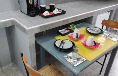 Petite Economy Lodge - Foto 57