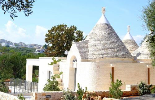 Trullo Mamamè - Foto 72