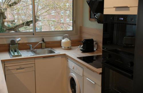 Aux Trompettes Violettes - Foto 24