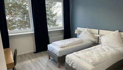 Hami Home Hamburg - Foto 5