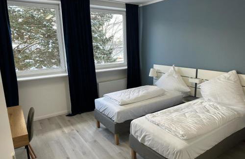 Hami Home Hamburg - Foto 5