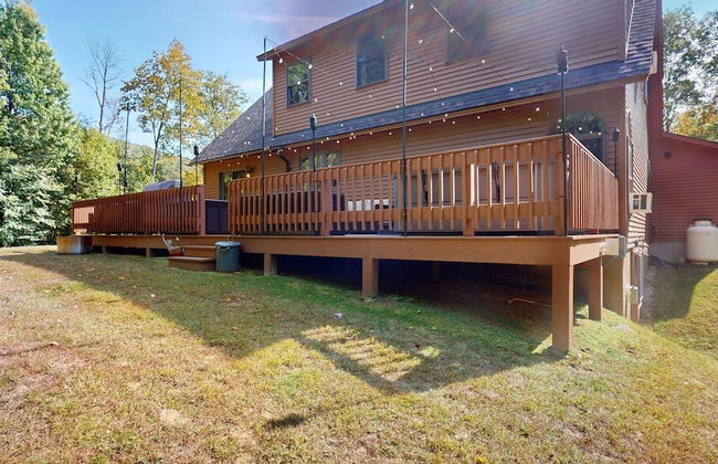 Beechwood Home Brought to you by GetAway Vacations - Foto 31