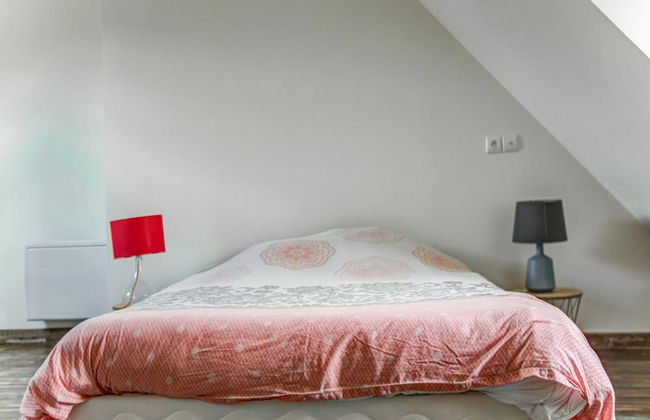 Cosy Holiday Home With Garden - Foto 4