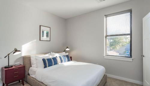 CozySuites Music Row Alluring 1BR w free parking 13 - Foto 4