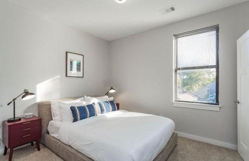 CozySuites Music Row Alluring 1BR w free parking 13 - Foto 4