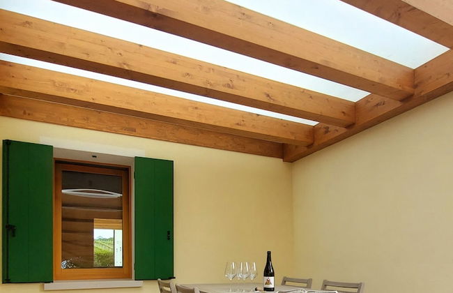 AGRITURISMO L'EREMO - Photo 23