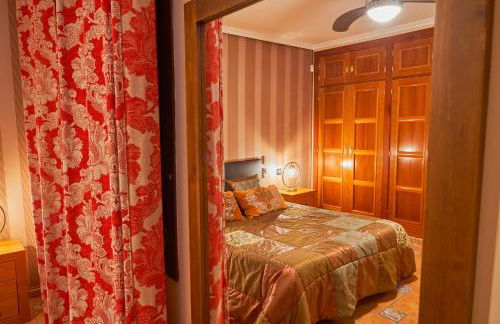 Villa El Rosal del Pozo - Foto 76