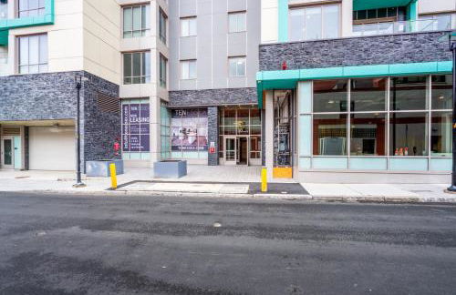 Blueground Central Square rooftop nr Harvard BOS-1258 - Foto 24