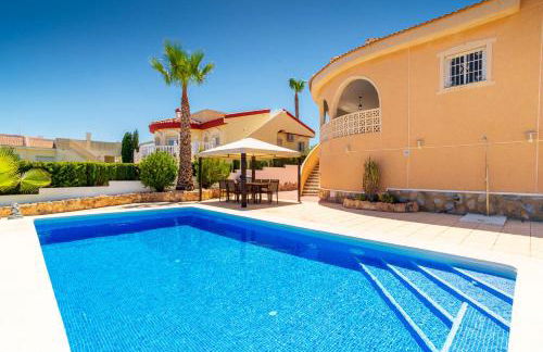 Villa Isla Lanzarote - Ciudad Quesada - Alicante - Foto 1