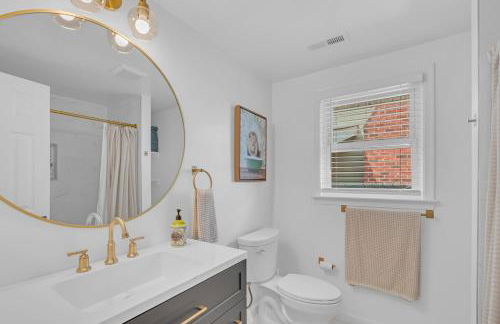 Upscale Arlington Retreat - Private Casita - Arcade - Foto 12