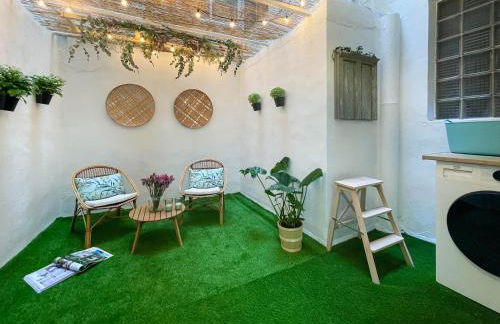 Mediterranean Vibes. Oasis de relax en Alicante. - Foto 57