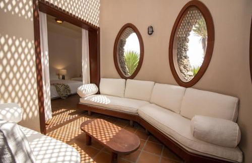 Flor de Cactus, La Graciosa - Foto 11