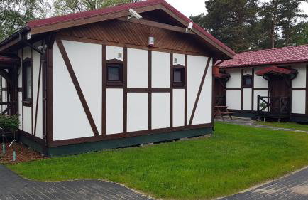 Pustkowo Domki Wakacyjne u Marka - Foto 31