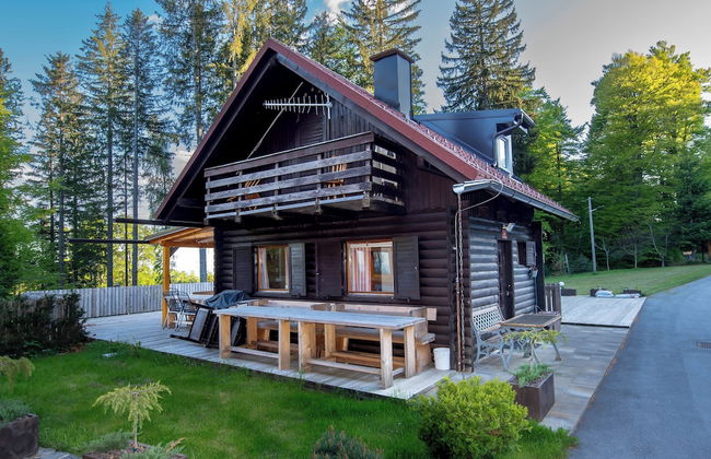 Koča Storzek - Foto 18