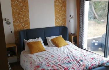 Magnifique villa avec piscine, jacuzzi et billard - Foto 13