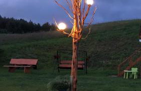 Domki Eden z Ballią - Foto 52