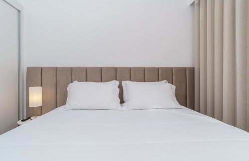 Star Lit Jacuzzi Apartment - Foto 19