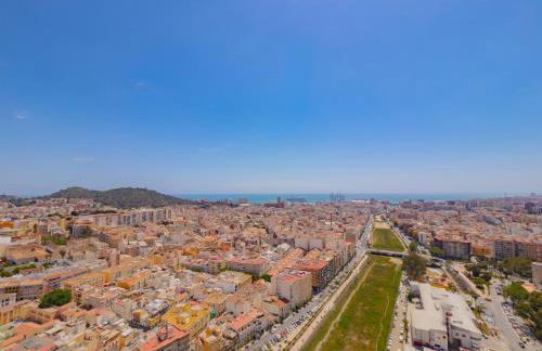 Cubo's Luxury Urban Sky Apartment 12 - Photo 47