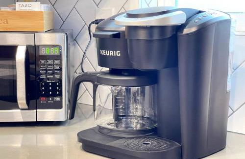 Redwood Oasis, Grove and Nook - Foto 24