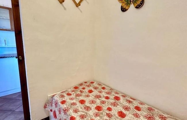 Residence Domos De Rocca - Foto 7