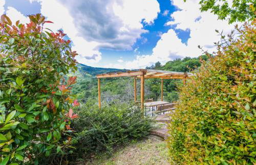 Holiday Home Tegliaia by Interhome - Foto 61