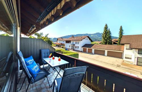 Ferienwohnung Alpenglut - Foto 20