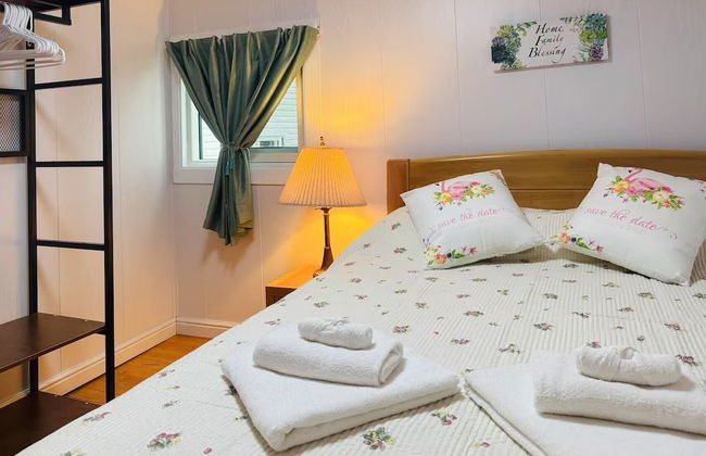 Skyline Terrace Cottages - Foto 5