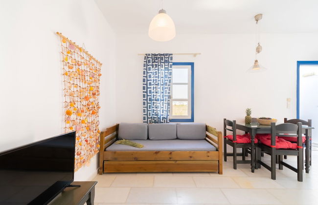 Antonina Hotel Apartments - Photo 51