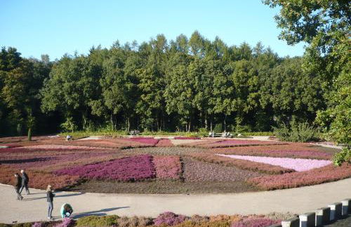 Hoernchens-Ferienwohnung - Foto 13