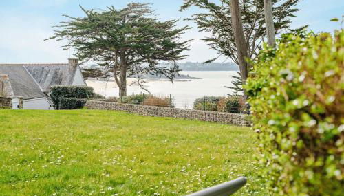 appartement "La Brise" vue mer - Foto 5