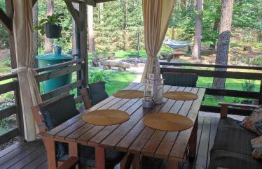 Domek pod sosnami - Foto 9