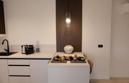Sobe Six On 7 - Luxury Apartments & Rooms - Foto 43