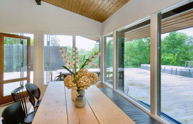 Unique Retreat in Vejby - By Traum Ferienwohnungen - Foto 20