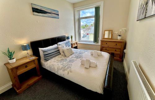 Spacious Pembrokeshire Apartment - Foto 4