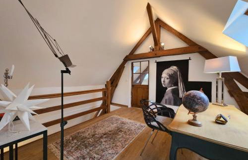 Maisons du Cerf et du Tilleul - Foto 19