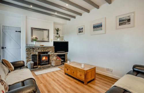 Stable Cottage - Uk10694 - Foto 10