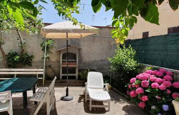 House with garden in Marina di Pisa - Foto 2