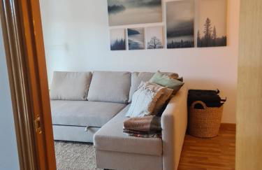 Tuhogarencerler parking y taquilla en pistas - Foto 43