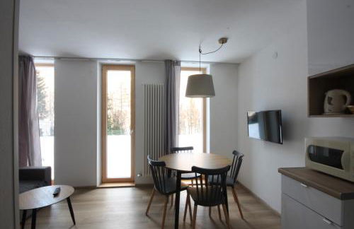 Appartamenti Roulette Montana Marilleva 900 - Foto 13