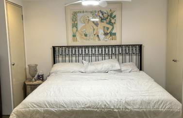 Cozy and Comfy Cellar - Foto 6