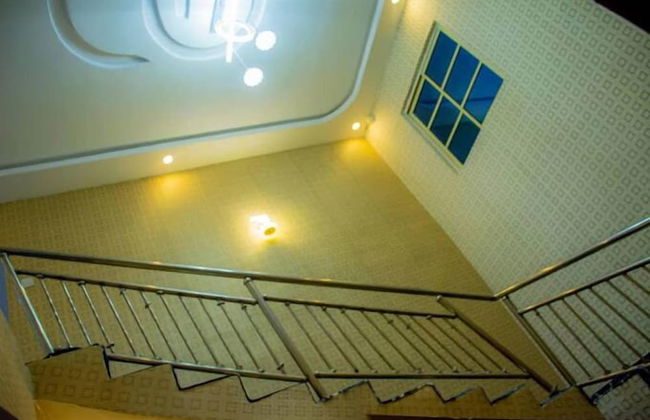 Kay's Place luxury Apartment and hotels - Foto 43