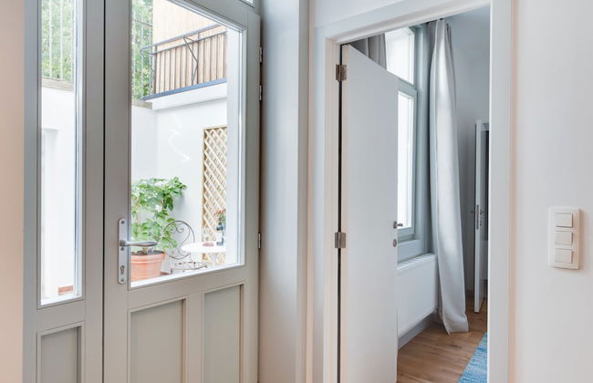 Europea Newton Boutique Hotel Residences - Foto 34