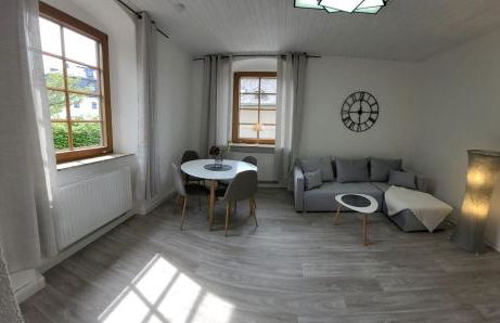 Ferienwohnung Frauenmarkt - Foto 14